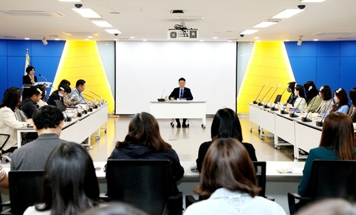 안양시 27일 'AI 업무혁신 아이디어 데모데이' 개최