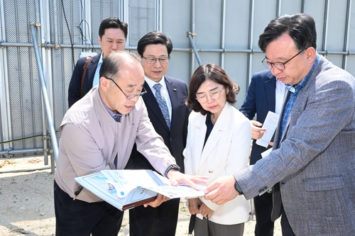 양주시-경기도 27일 투자 전략 합동회의 개최