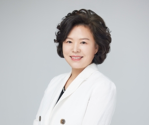 김경숙 안양시의회 의원