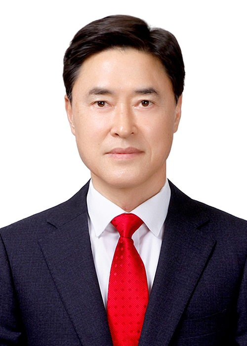 국민의힘 임광식 횡성군수 예비후보