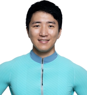 임채빈 경륜선수(25기, SS, 수성)