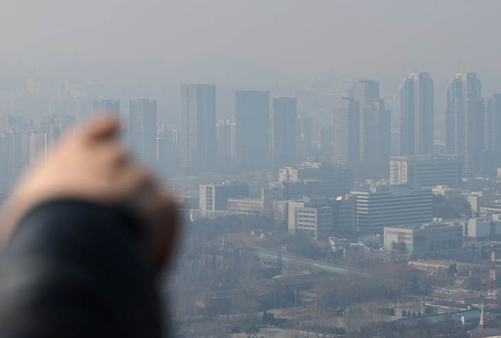 ‘15억 칸막이’에 갇힌 서울…외곽폭등·강남침체 양극화