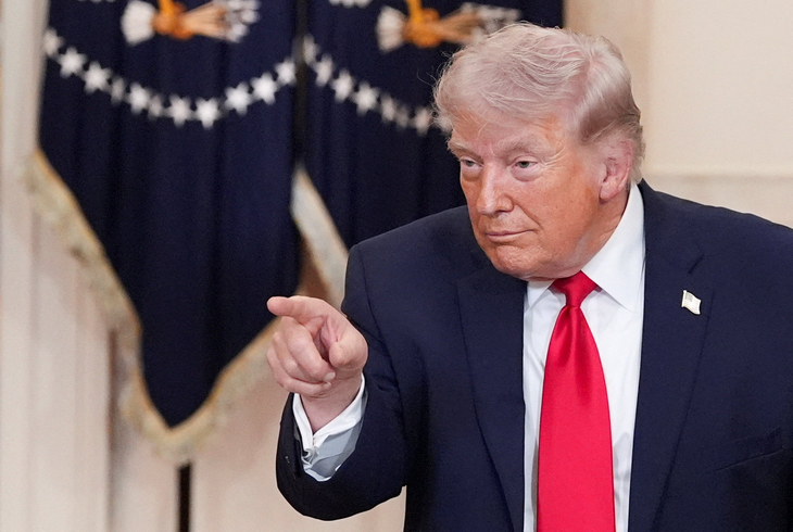 IRAN-CRISIS/TRUMP-ADDRESS