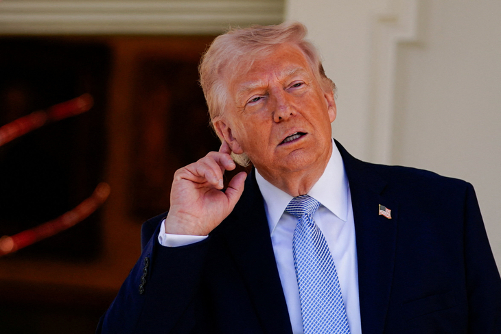 RELIGION-EASTER/WHITE HOUSE