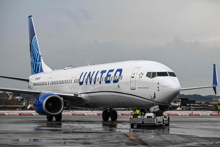 FILES-US-AVIATION-UNITED-AIRLINES