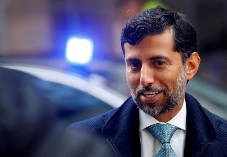 EMIRATES-GULF/OIL-OPEC