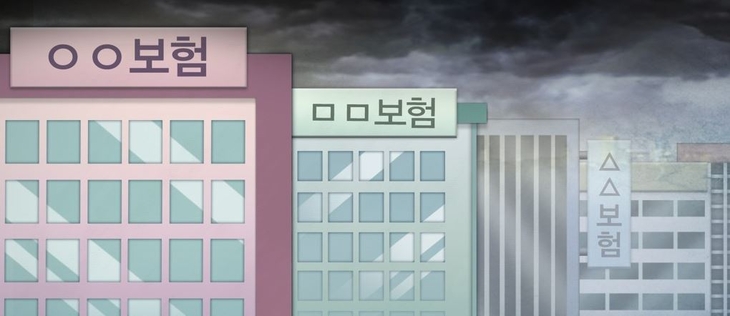 보험.