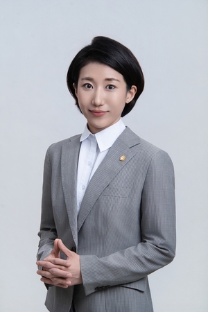 윤단비 부천시의회 의원