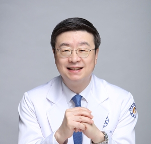 연세사랑병원 고용곤 병원장