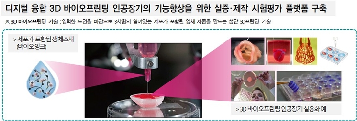 경북, 첨단바이오 산업 도약 발판 마련…국가 R&D 공모 연이어 성과