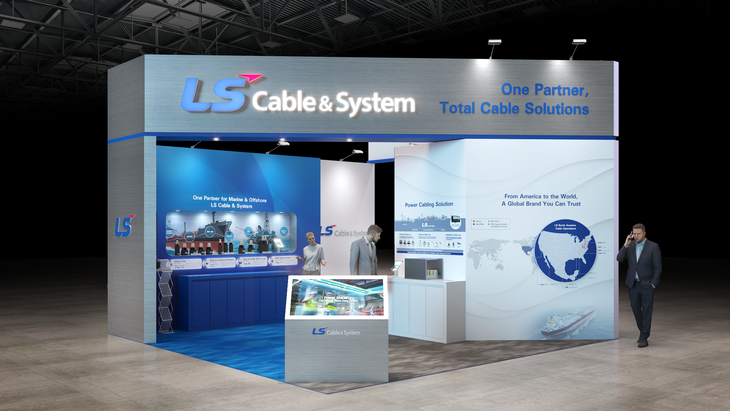 OTC 2026 LS전선