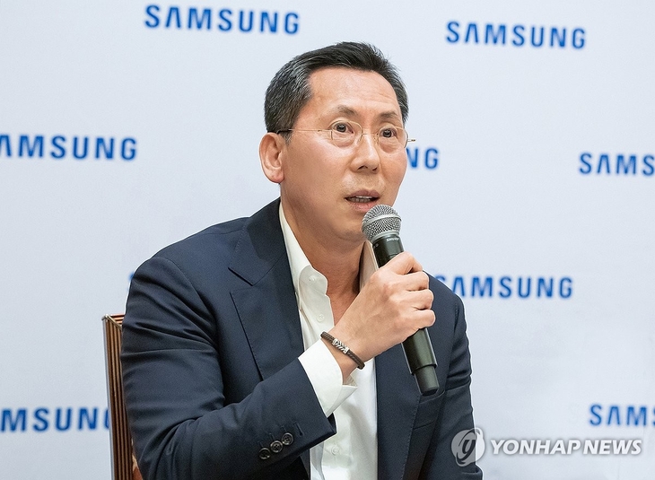 삼성전자 ‘TV 수장’ 교체 승부수…이원진 체제로 전환