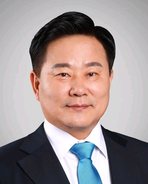 김성진 신임 한국전력거래소 이사장