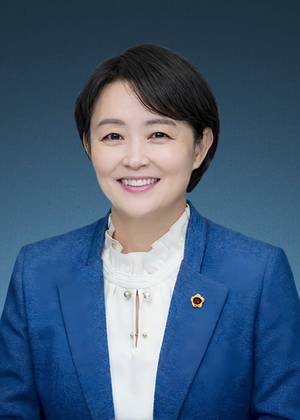 천영미 더불어민주당 안산시장 후보
