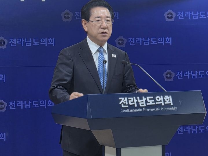 민주당, '깜깜이·불공정으로 얼룩진 통합시장 결선투표' 응답하라