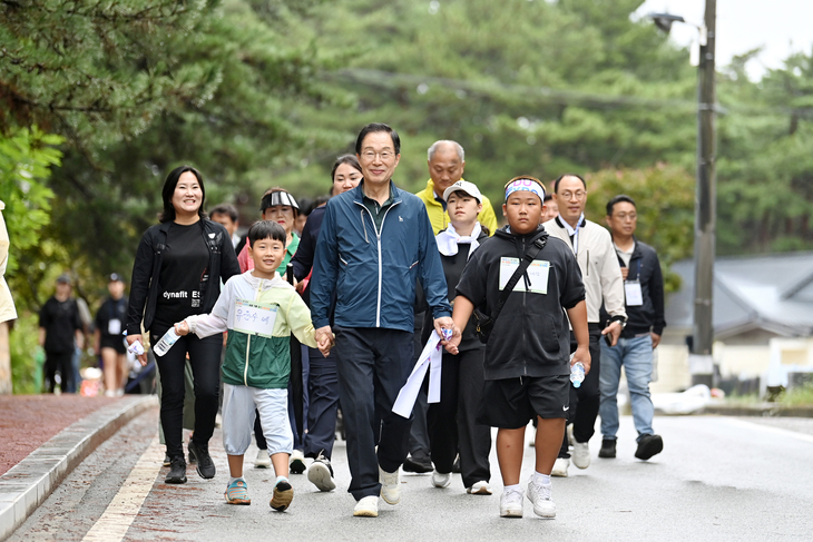 임종식, '경북 맛집학교'로 전국 인재 유치 전략