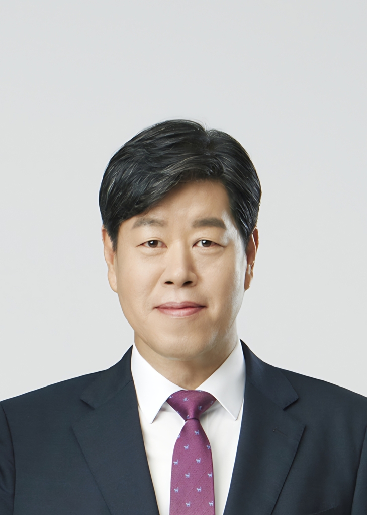 국민의힘 안동시장 경선 3파전…김의승 “변화와 혁신의 시대 열겠다