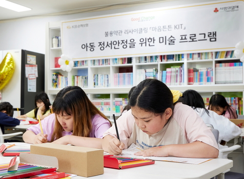 KB손보