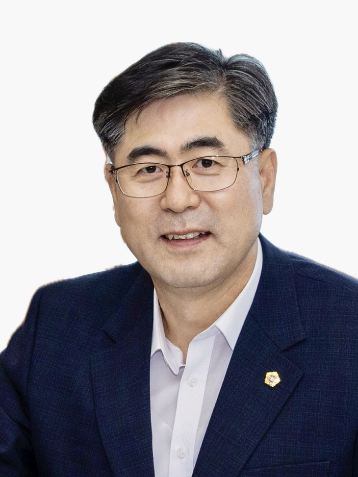 도기욱 예천군수 예비후보, 경선 돌입