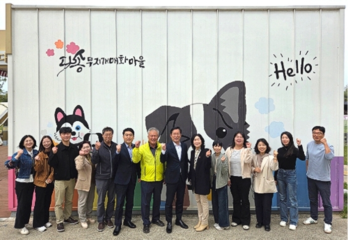 익산시, “머물며 즐긴다