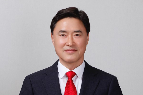 임광식 횡성군수 후보