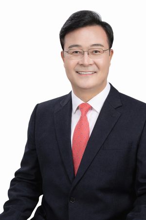 김성제 국민의힘 의왕시장 후보