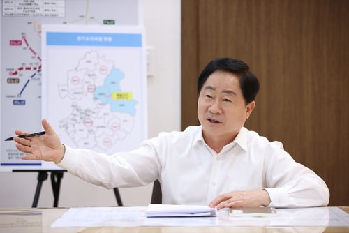 주광덕 국민의힘 남양주시장 예비후보