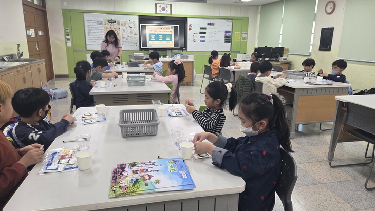 경북도교육청, 대학 연계 초등돌봄_교육 프로그램 9개 선정