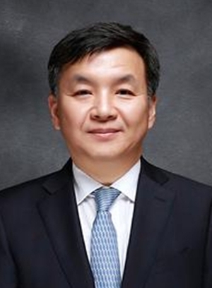 김진일 한국은행 금융통화위원 후보자.