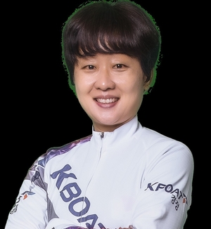 박정아 경정선수(3기, A2)