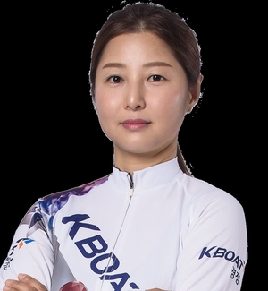 손지영 경정선수(6기, A2)