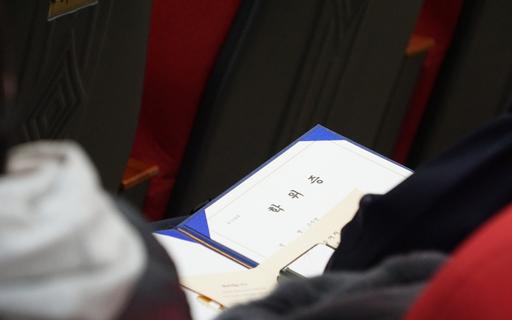직장인·성인학습자 대상 학점은행제 운영… 학습설계·장학 혜택 지원
