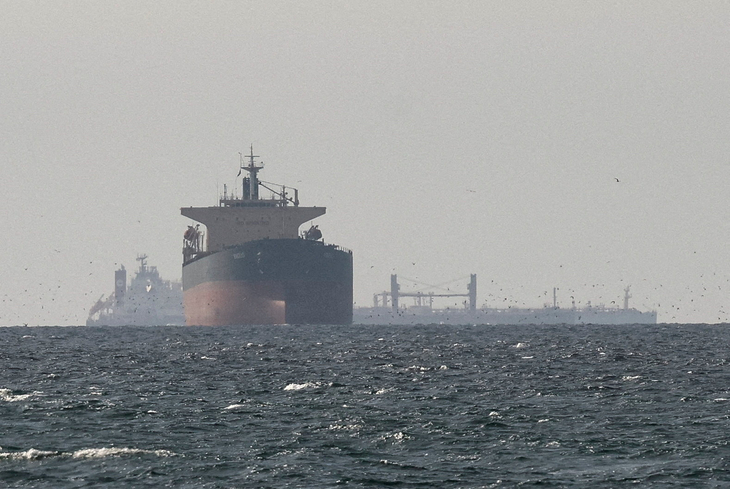 IRAN-CRISIS/TRUMP-STRAIT
