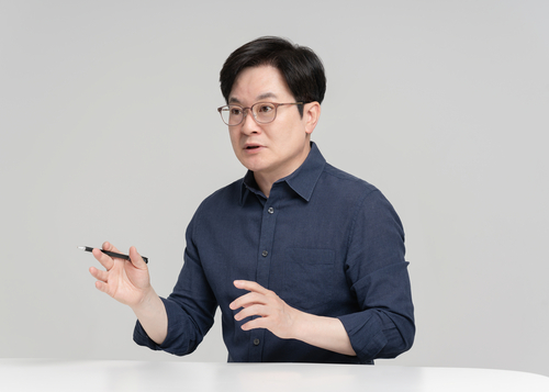 김병수 국민의힘 김포시장 후보