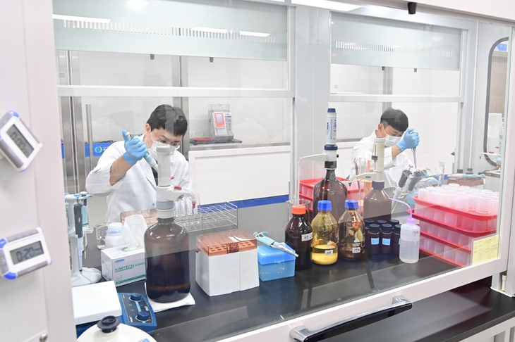 청송군, 농산물품질관리실 원스톱 서비스 운영