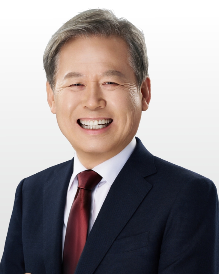 김상동 후보 “교사 연구년제 확대해 교육 현장 회복