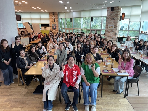주광덕 국민의힘 남양주시장 후보 11일 시민드림캠프 학부모 특보단 발족식 개최