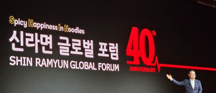 조영철 농심 대표
