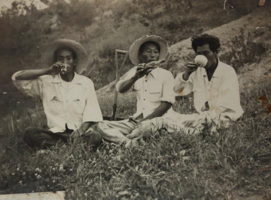 경북개발공사, 떠나는 고향의 기억 담은 앨범 발간