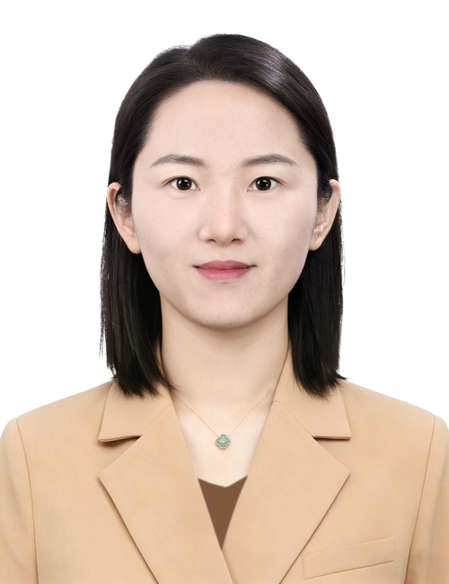써머 펑 샤오미코리아 신임 사장.