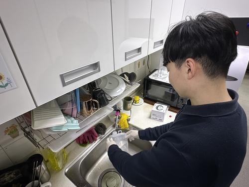 군포시 '우리집 수돗물 안심확인제' 운영