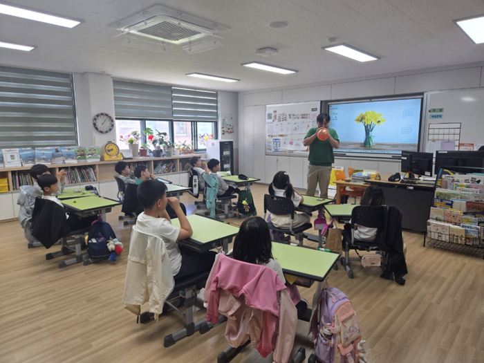 익산시, 폭염·안전사고 대응 농작업 환경 개선 본격