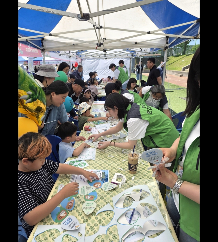 경북도, 환경유해인자 감시체계 구축 본격화