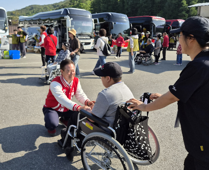 신영재 홍천군수 후보