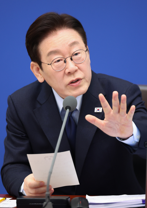 금융, ‘전환 엔진’ 가동...150兆 성장펀드 `산업 돈길` 만든다 [창간기획]