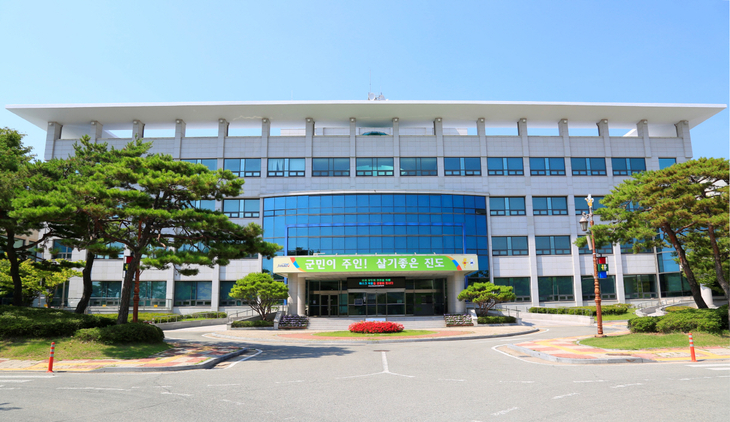 진도군, 군민건강 실태조사 본격 시작