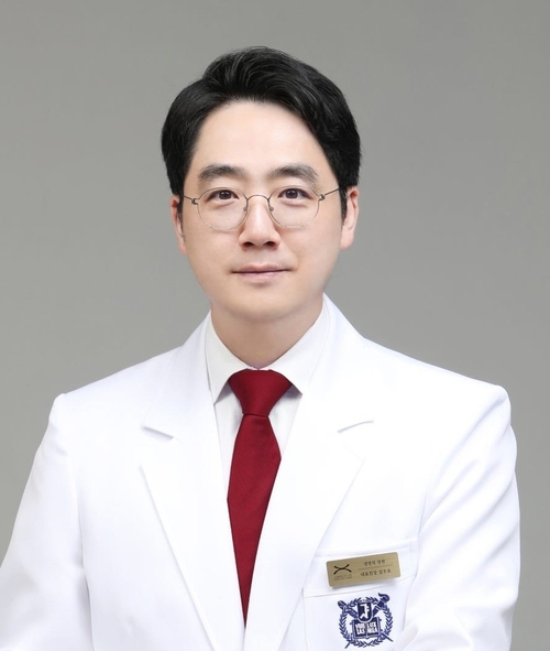 김우오 생명의정원 여성의원 대표원장