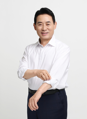 백영현 국민의힘 포천시장 후보