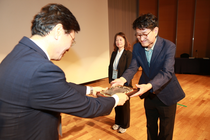 경북도, 물산업 육성 최우수기관 선정