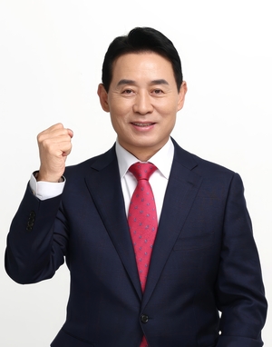 백영현 국민의힘 포천시장 후보